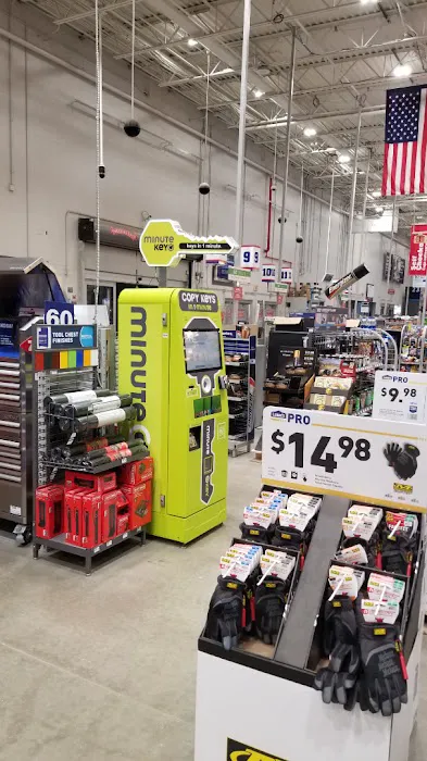 Minute Key Picture 5