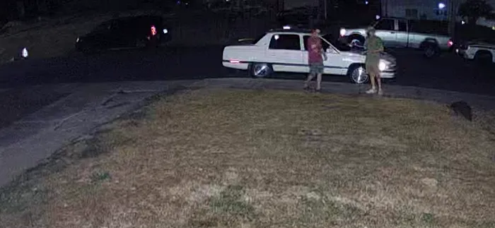 The Lock Shop Picture 1