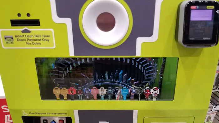 Minute Key Picture 2