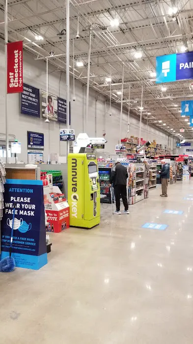 Minute Key Picture 3