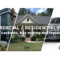 Jimmie's Lock Shop ico