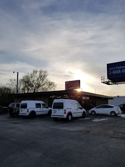 Jimmie's Lock Shop Picture 2