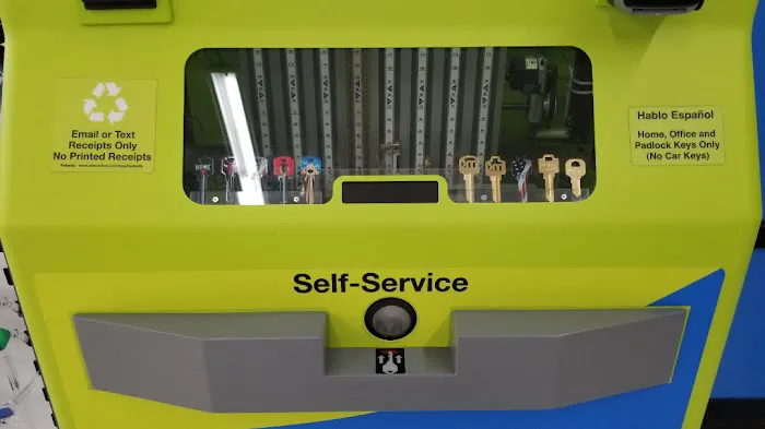 Minute Key Picture 7