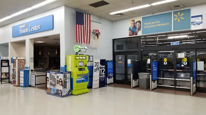 Minute Key Picture 2