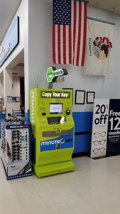 Minute Key Picture 5