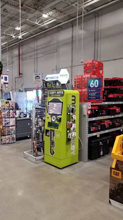 Minute Key Picture 5