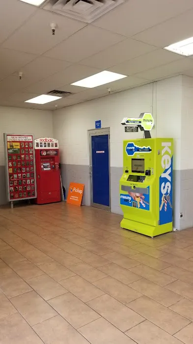 Minute Key Picture 3