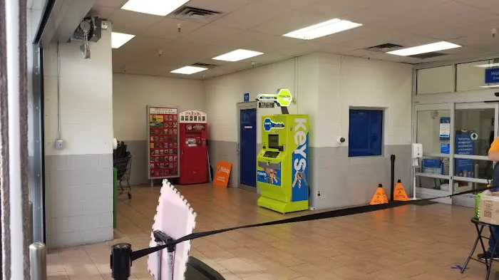 Minute Key Picture 1