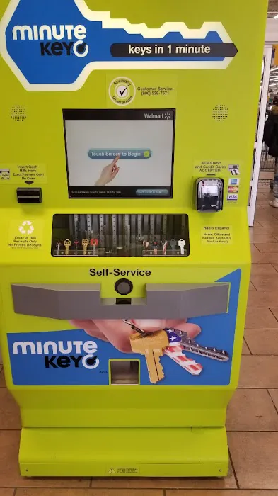 Minute Key Picture 2