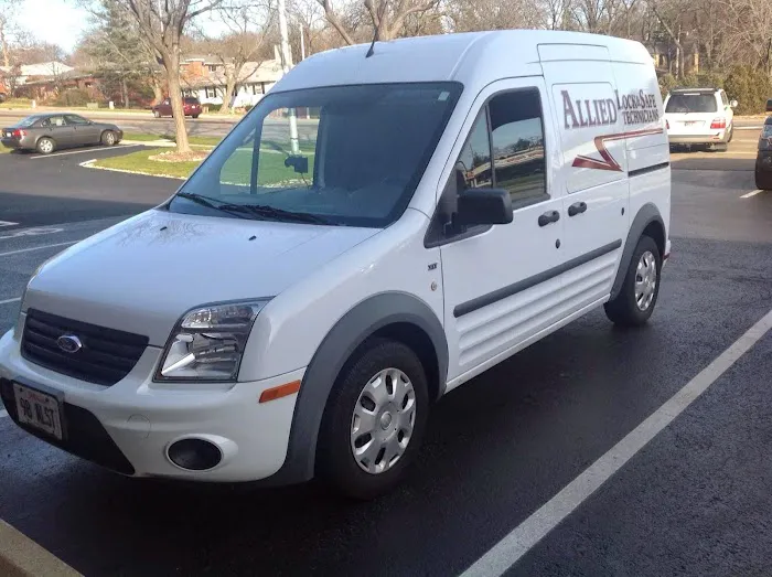 Allied Security Professionals Picture 7