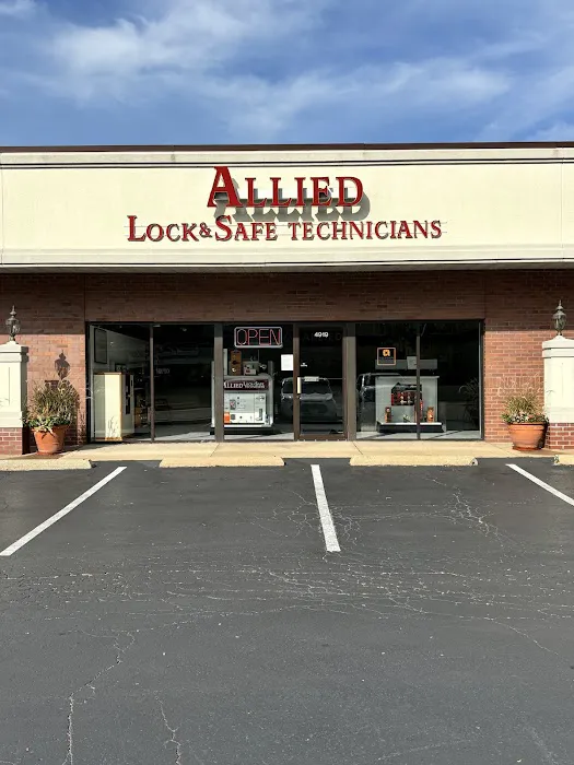 Allied Security Professionals Picture 8