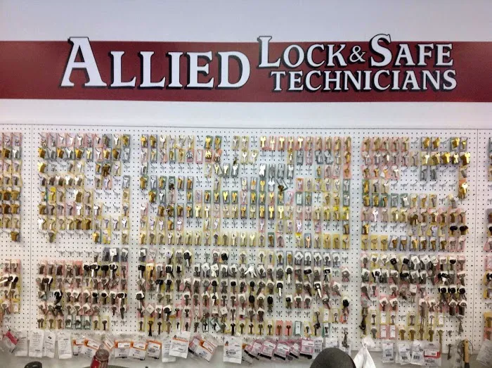 Allied Security Professionals Picture 9