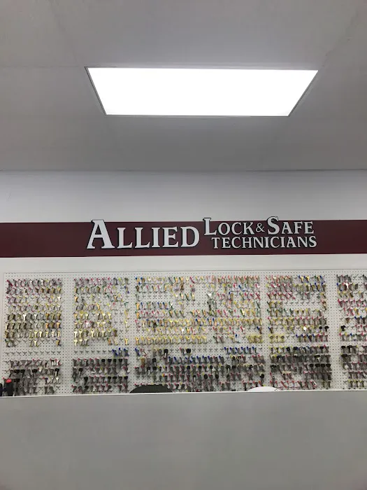 Allied Security Professionals Picture 2