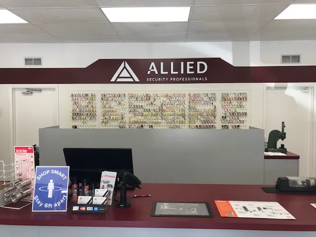 Allied Security Professionals Picture 1