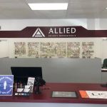 Allied Security Professionals