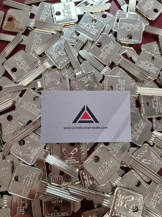 Allied Security Professionals Picture 4