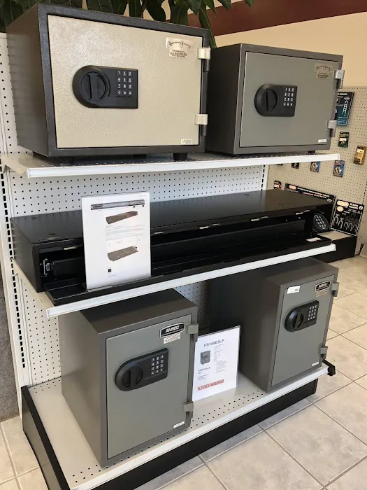 Allied Security Professionals Picture 10