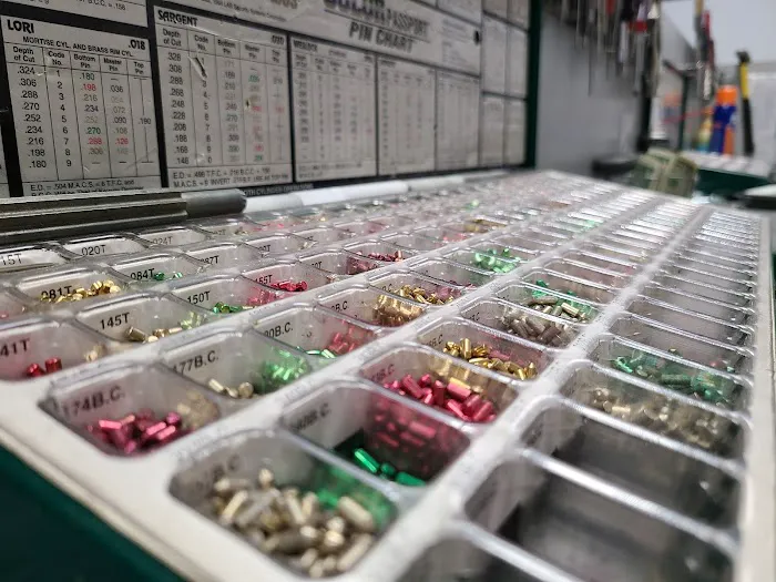 Allied Security Professionals Picture 3