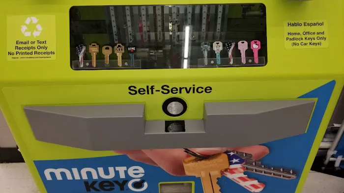 Minute Key Picture 3