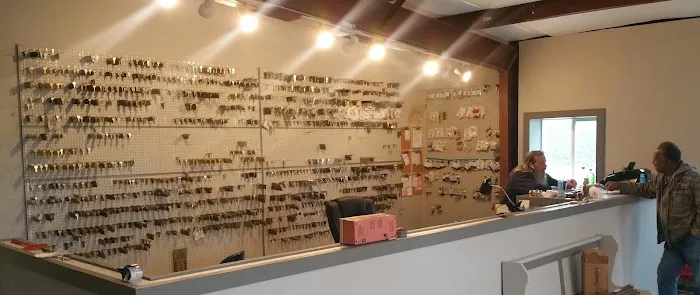 Peoria Lock & Safe Inc Picture 7