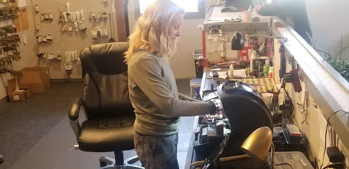 Peoria Lock & Safe Inc Picture 6