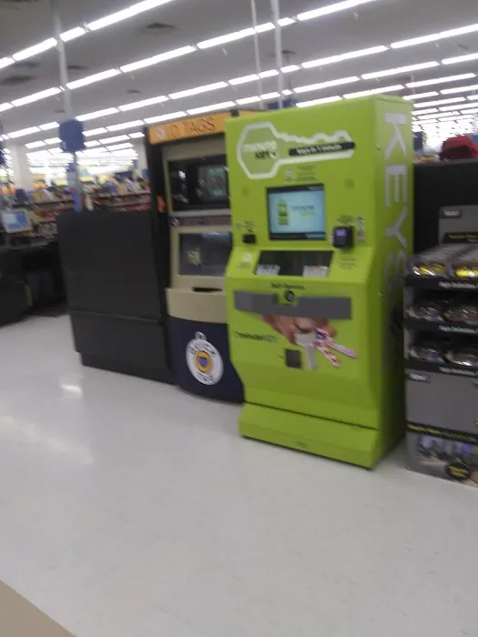 Minute Key Picture 1