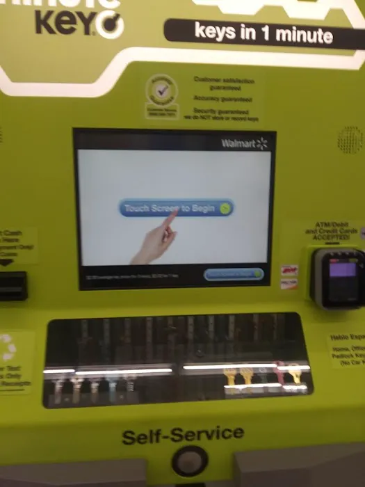 Minute Key Picture 4