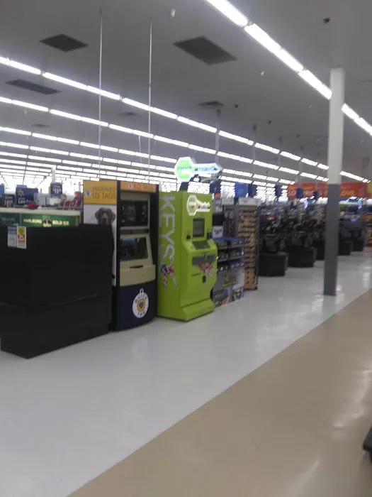 Minute Key Picture 6