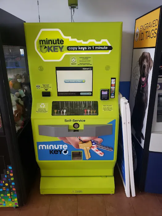 Minute Key Picture 6