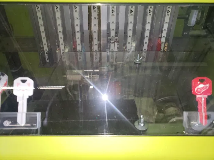 Minute Key Picture 1