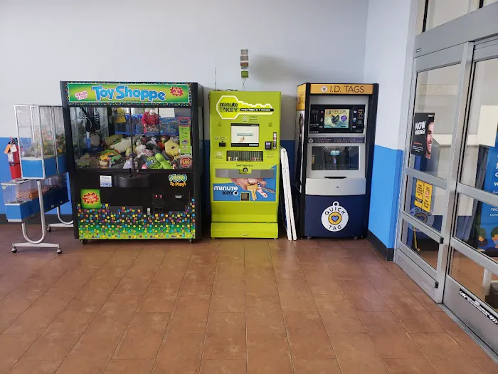 Minute Key Picture 5