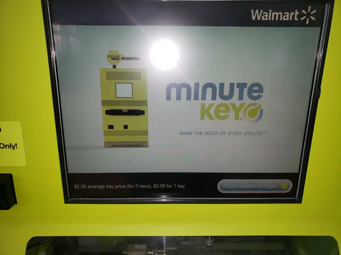 Minute Key Picture 4