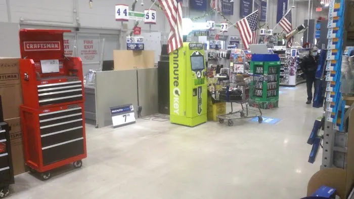 Minute Key Picture 5