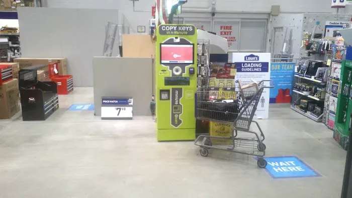 Minute Key Picture 6