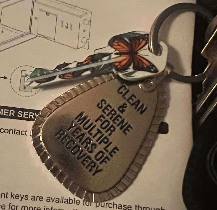 KeyMe Locksmiths Picture 2