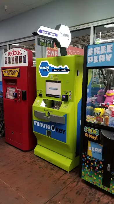 Minute Key Picture 4