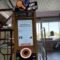 KeyMe Locksmiths ico