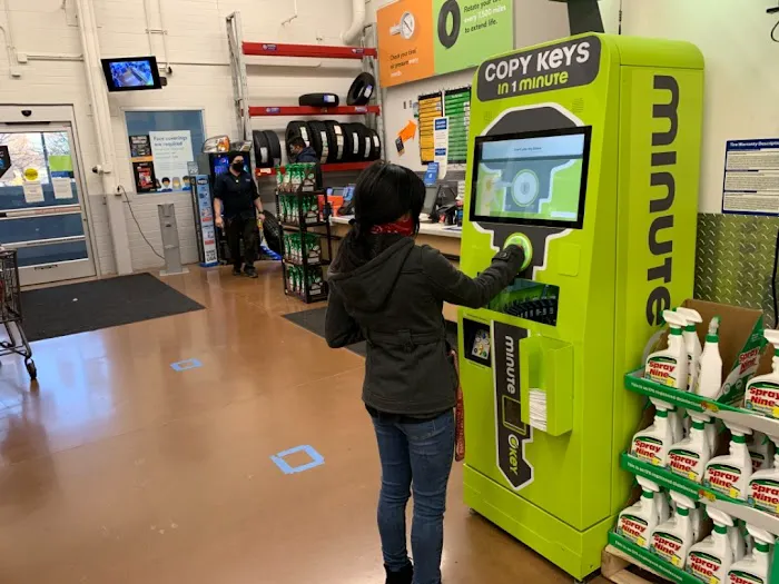 Minute Key Picture 4