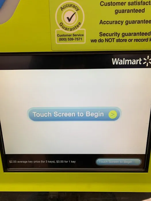 Minute Key Picture 5