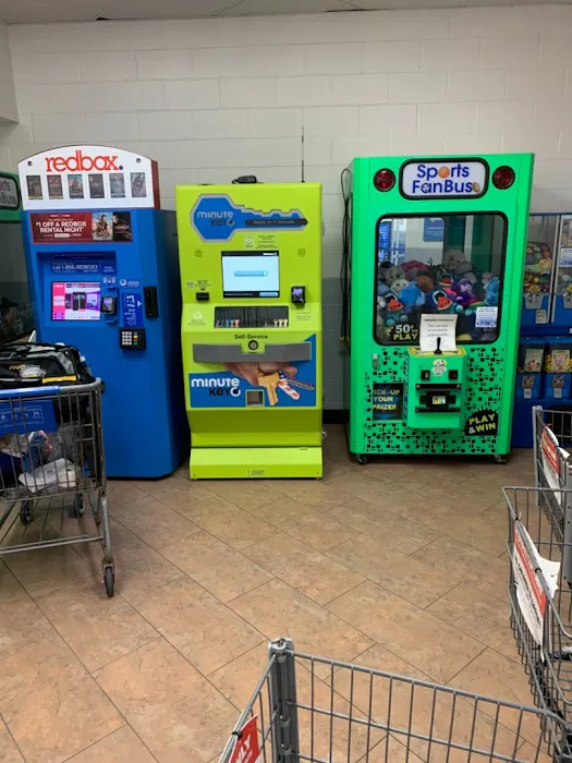 Minute Key Picture 4