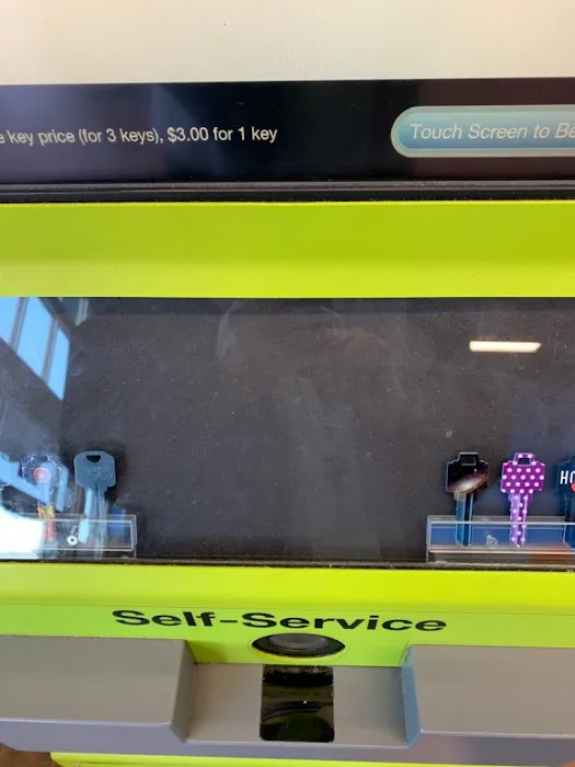 Minute Key Picture 4