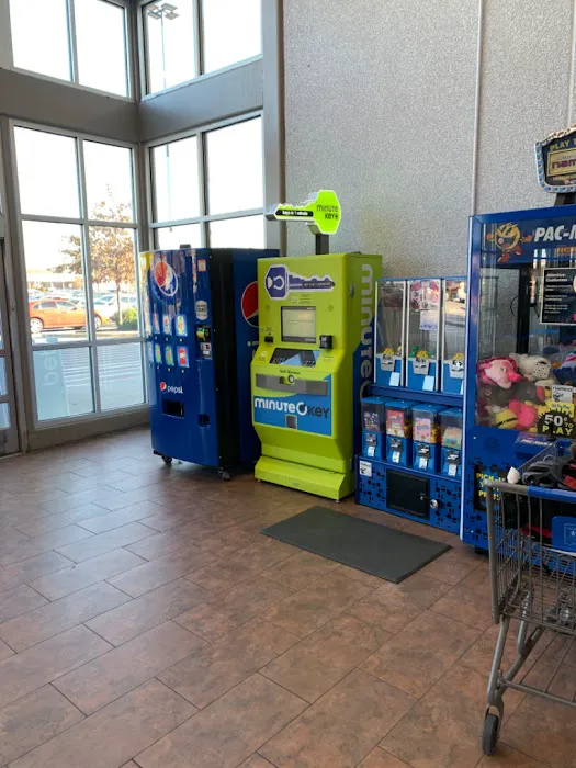 Minute Key Picture 3