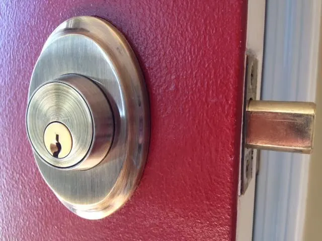 3 Sons Lock Service Picture 4