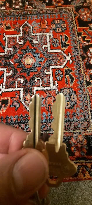 KeyMe Locksmiths Picture 1