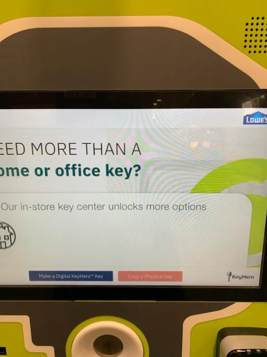 Minute Key Picture 2