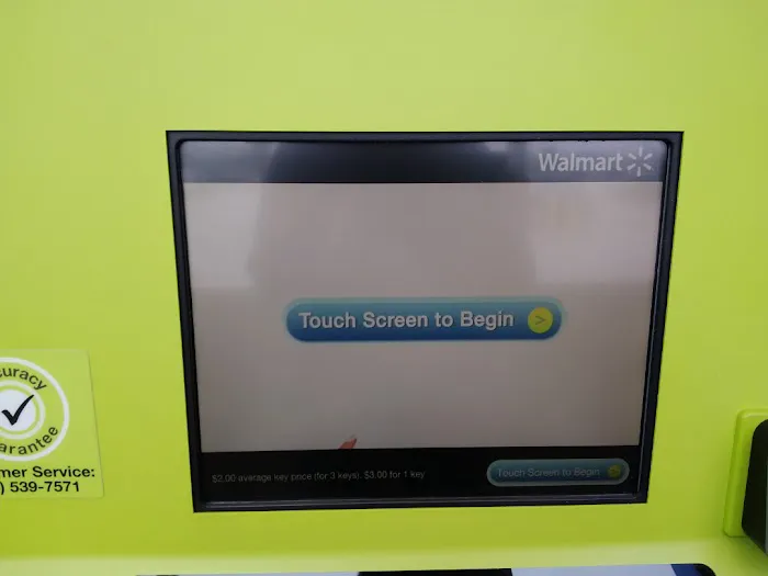 Minute Key Picture 1