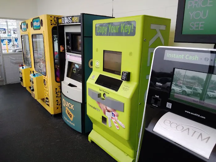 Minute Key Picture 2