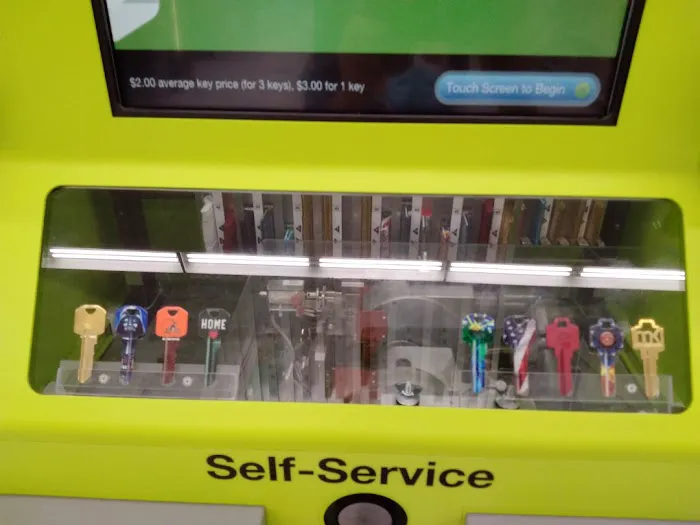 Minute Key Picture 3