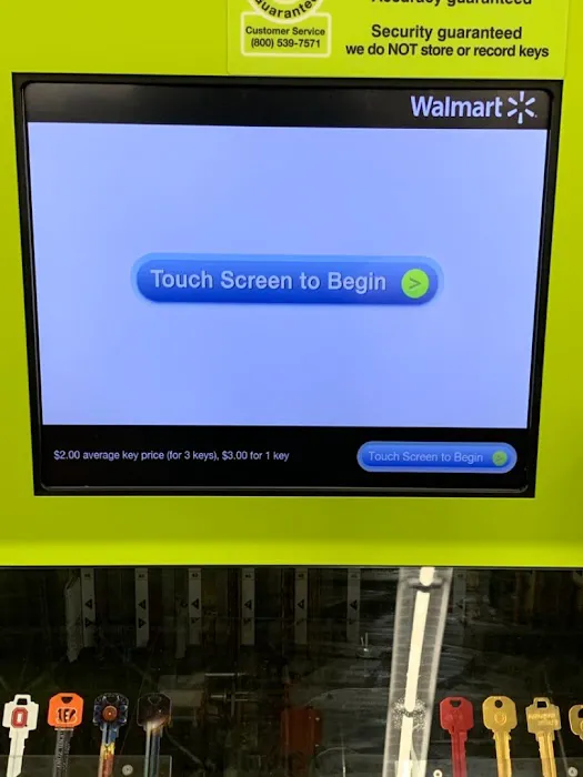 Minute Key Picture 3