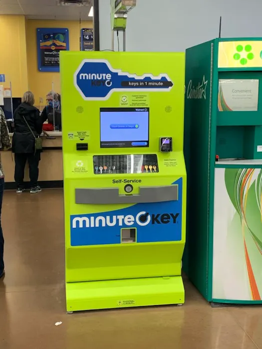 Minute Key Picture 5